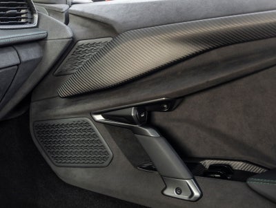 2025 Lamborghini Revuelto Base