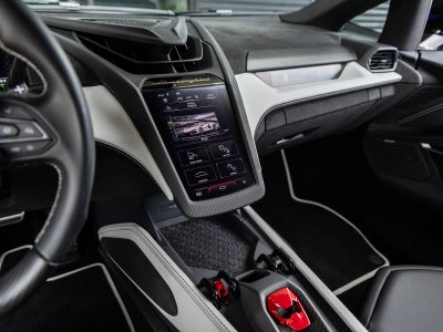 2026 Lamborghini Revuelto Base