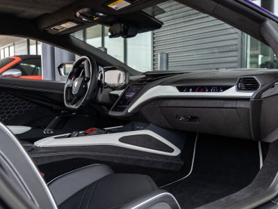 2026 Lamborghini Revuelto Base