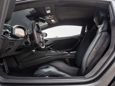 2025 Lamborghini Revuelto Base