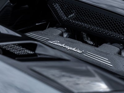 2024 Lamborghini Revuelto Base