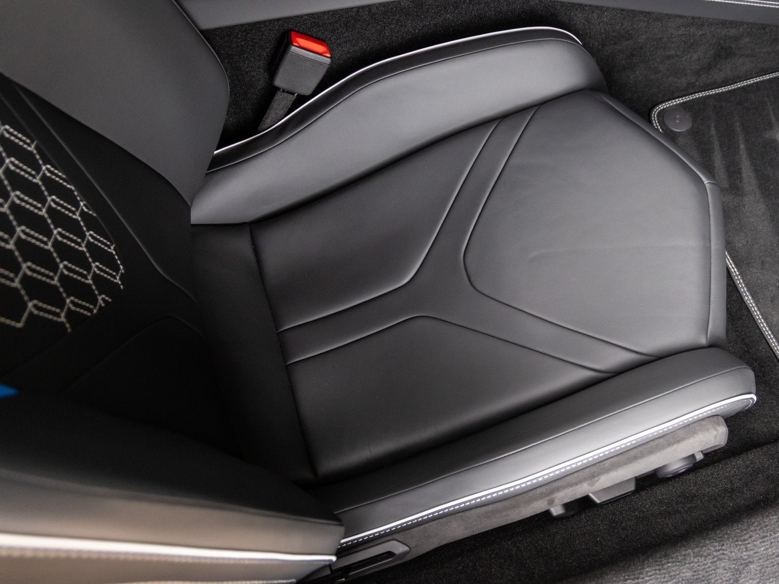 2024 Lamborghini Revuelto Base