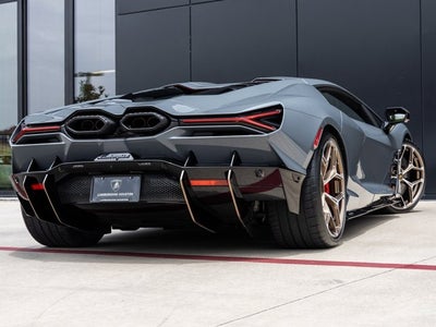 2024 Lamborghini Revuelto Base