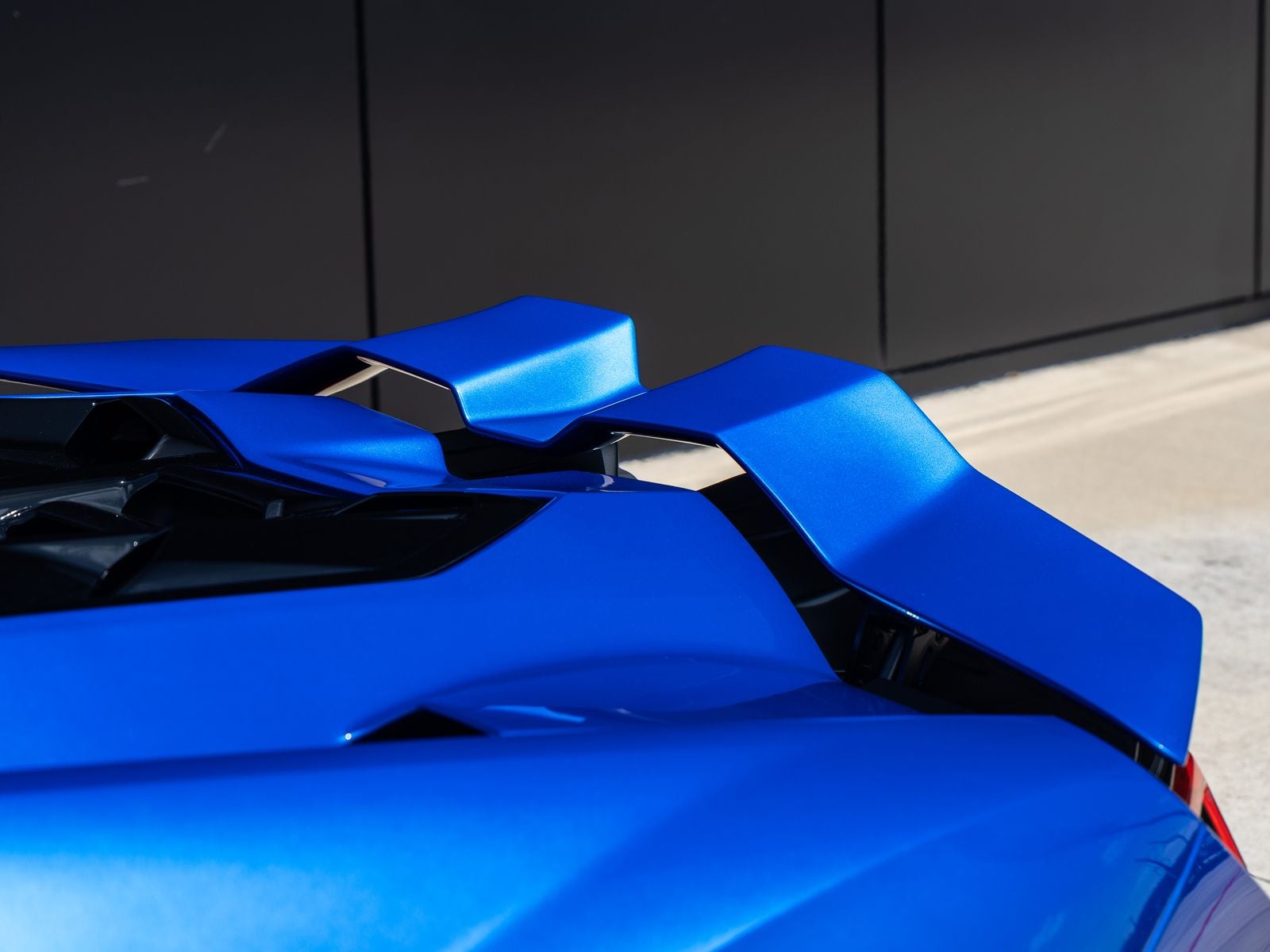 2025 Lamborghini Revuelto Base