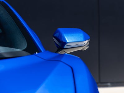2025 Lamborghini Revuelto Base