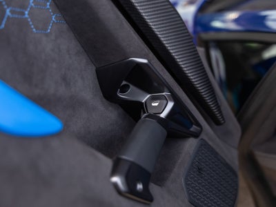 2025 Lamborghini Revuelto Base