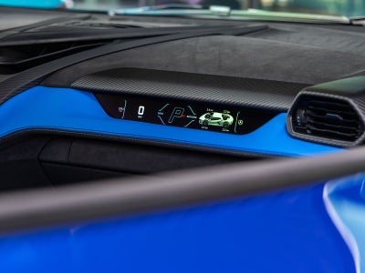 2025 Lamborghini Revuelto Base