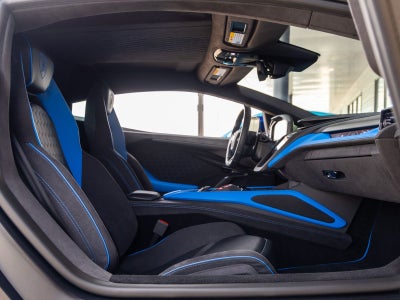 2025 Lamborghini Revuelto Base