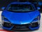 2025 Lamborghini Revuelto Base