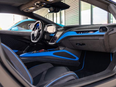 2025 Lamborghini Revuelto Base
