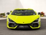 2025 Lamborghini Revuelto Base