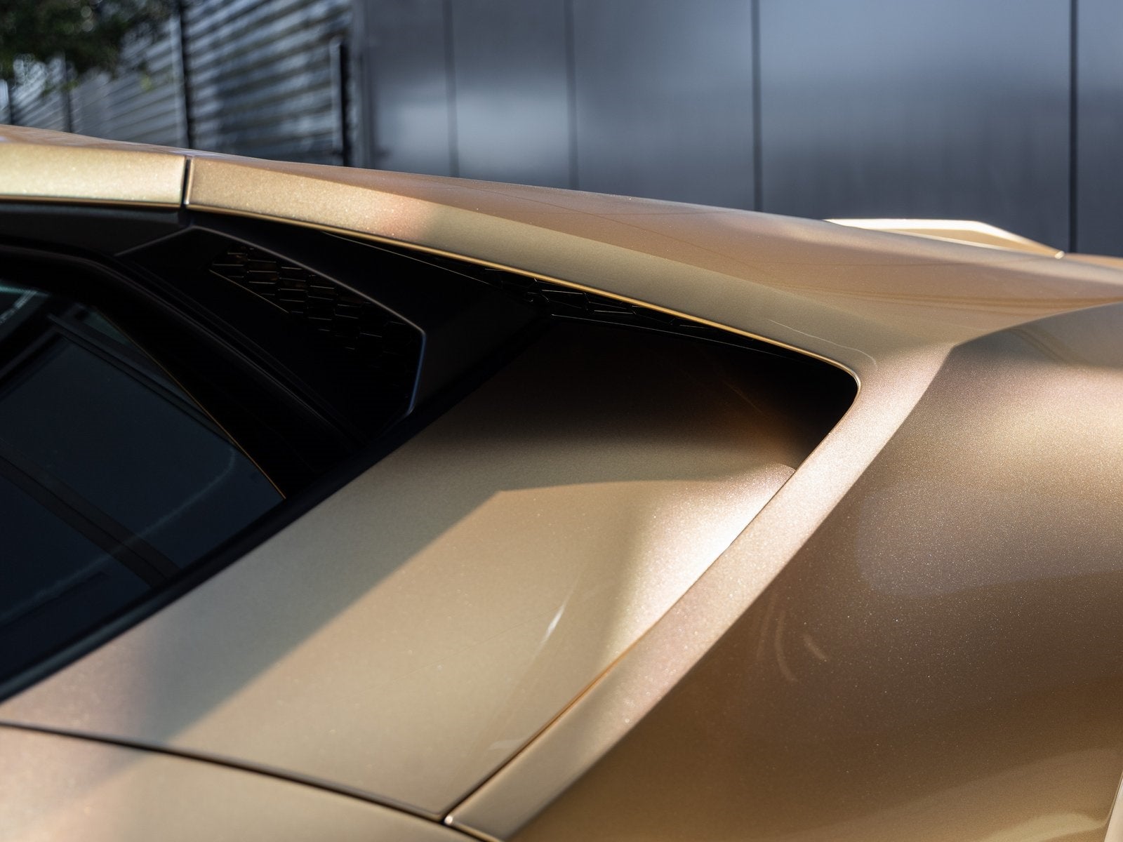 2020 Lamborghini Huracan EVO Base