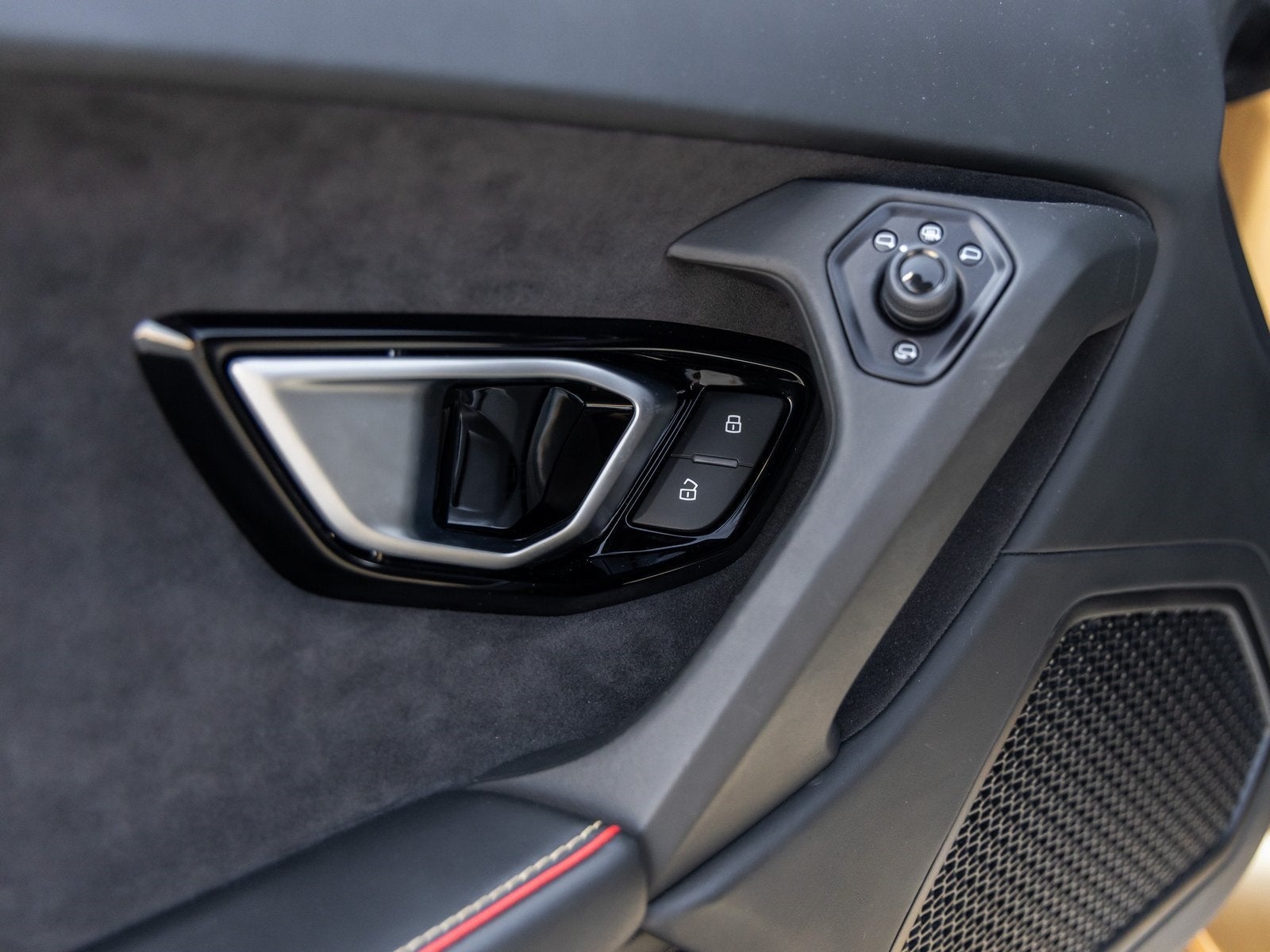 2020 Lamborghini Huracan EVO Base