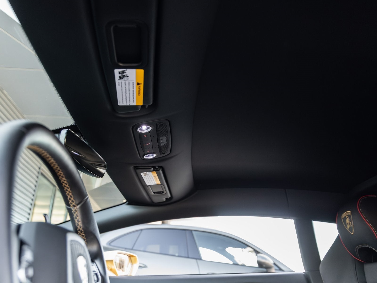 2020 Lamborghini Huracan EVO Base