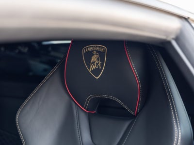 2020 Lamborghini Huracan EVO Base