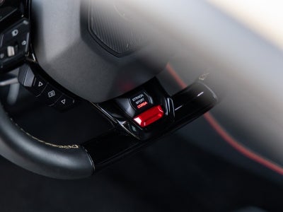 2020 Lamborghini Huracan EVO Base