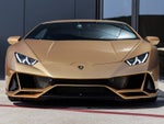 2020 Lamborghini Huracan EVO Base