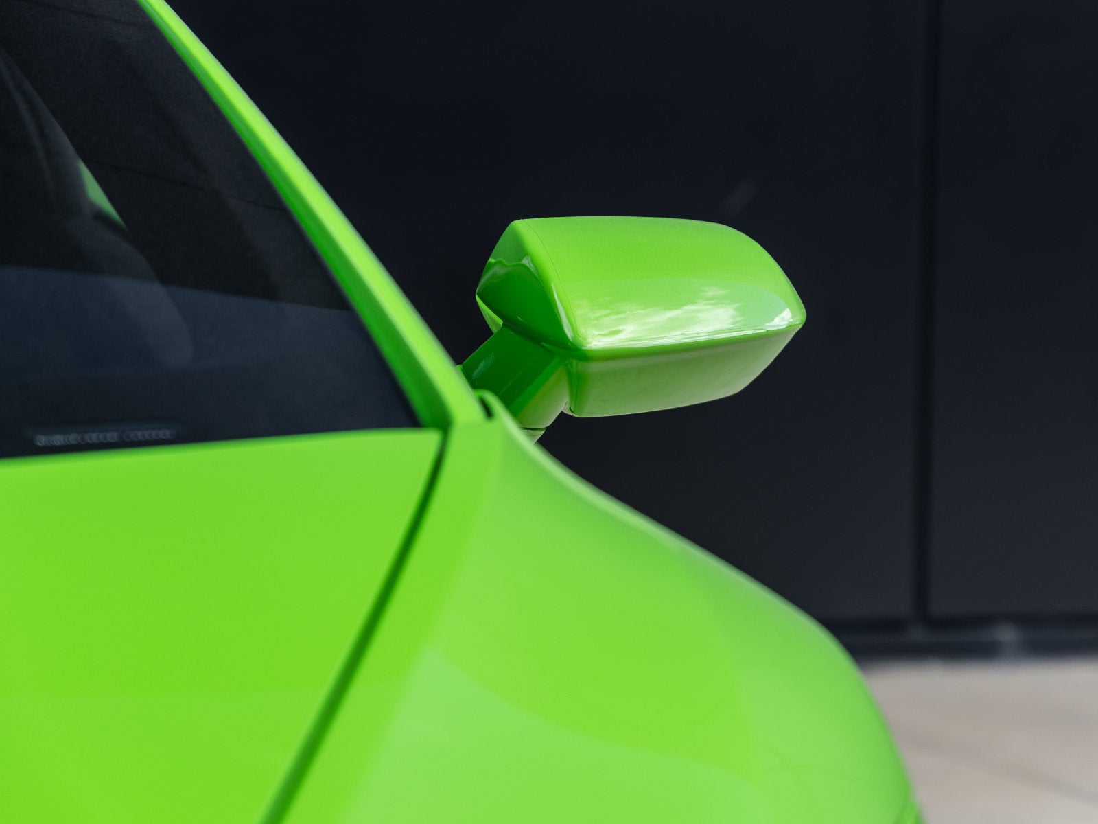 2023 Lamborghini Huracan EVO Base