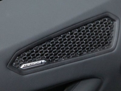 2020 Lamborghini Huracan EVO Base
