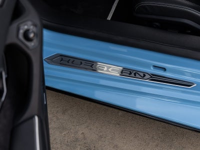 2023 Lamborghini Huracan EVO Base