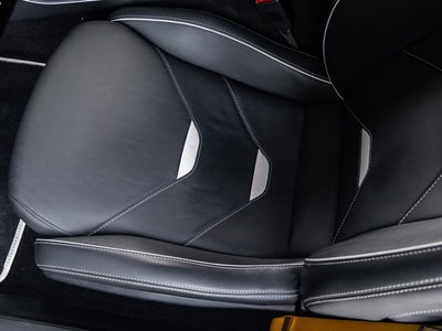 2023 Lamborghini Huracan EVO Base