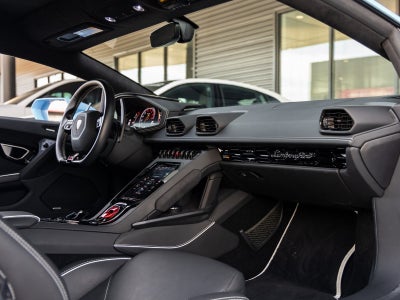 2023 Lamborghini Huracan EVO Base