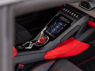 2023 Lamborghini Huracan EVO Base