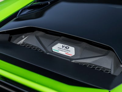 2023 Lamborghini Huracan EVO Base