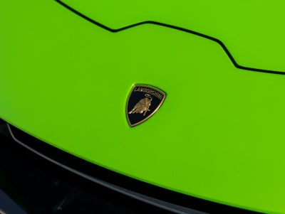 2023 Lamborghini Huracan EVO Base