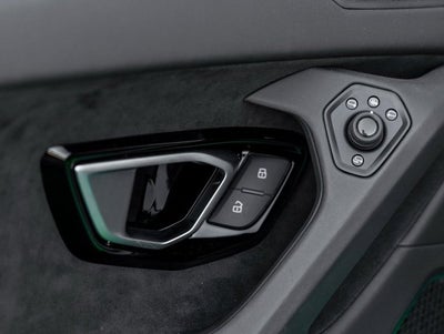 2023 Lamborghini Huracan EVO Base