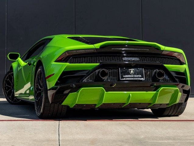 2023 Lamborghini Huracan EVO Base