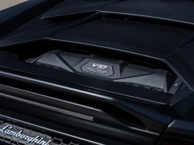 2024 Lamborghini Huracan Sterrato Base