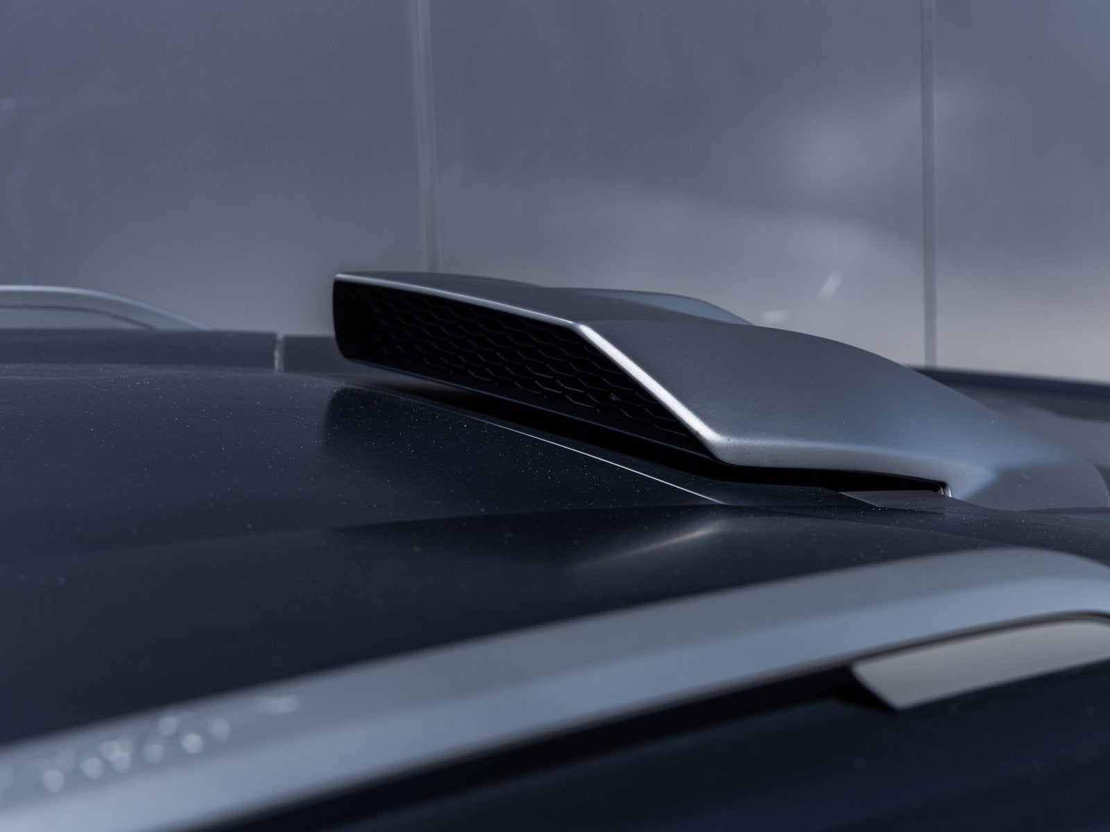 2024 Lamborghini Huracan Sterrato Base