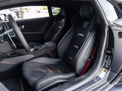 2024 Lamborghini Huracan Sterrato Base