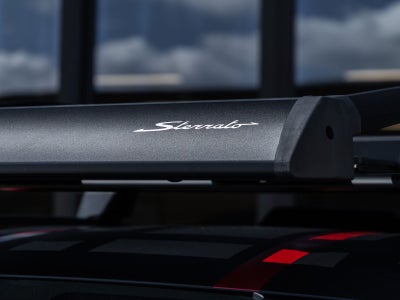 2024 Lamborghini Huracan Sterrato Base