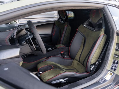 2024 Lamborghini Huracan Sterrato Base