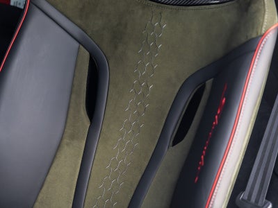 2024 Lamborghini Huracan Sterrato Base