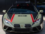2024 Lamborghini Huracan Sterrato Base