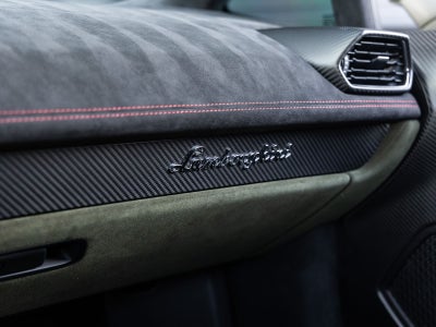 2024 Lamborghini Huracan Sterrato Base