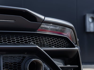 2023 Lamborghini Huracan Sterrato Base