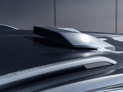 2023 Lamborghini Huracan Sterrato Base