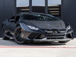 2023 Lamborghini Huracan Sterrato Base
