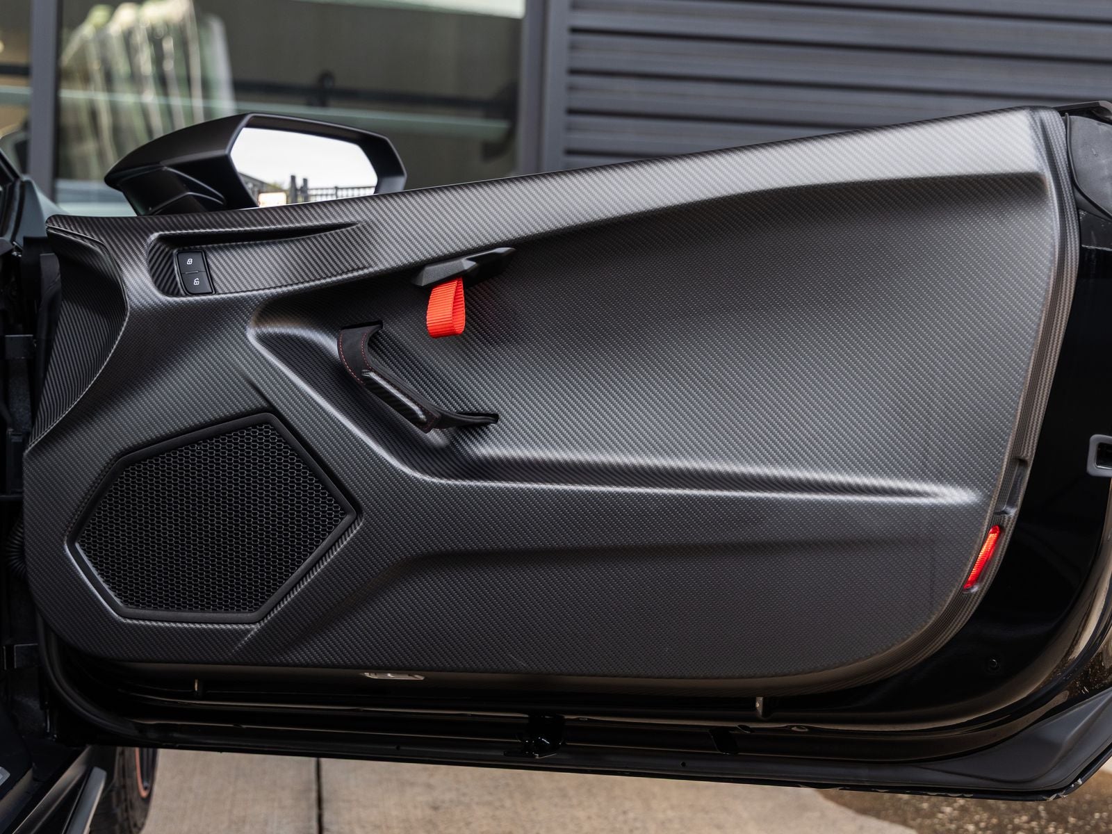 2023 Lamborghini Huracan Sterrato Base