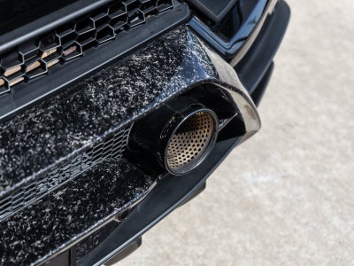 2019 Lamborghini Huracan Performante