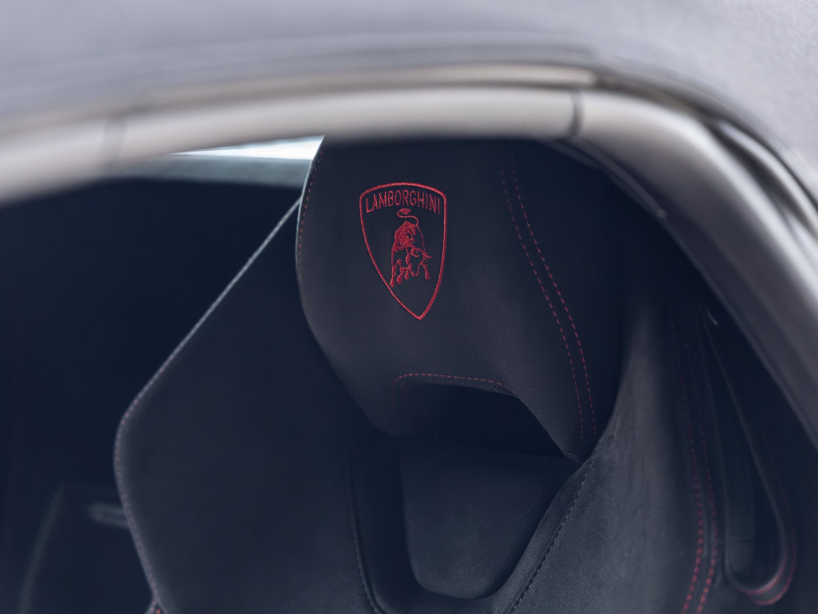 2019 Lamborghini Huracan Performante