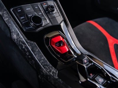 2019 Lamborghini Huracan Performante