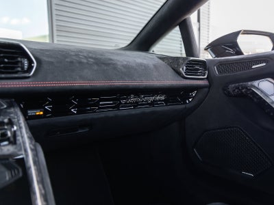 2019 Lamborghini Huracan Performante