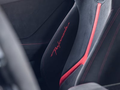 2019 Lamborghini Huracan Performante