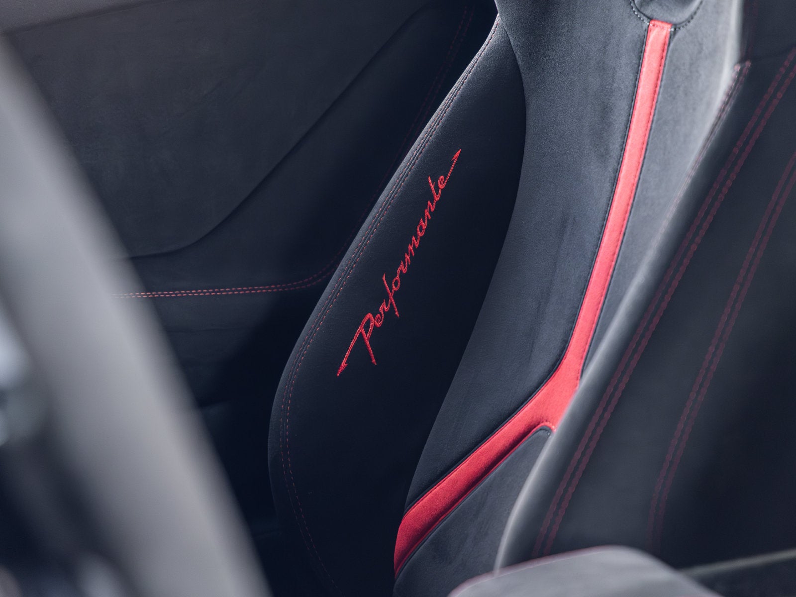 2019 Lamborghini Huracan Performante