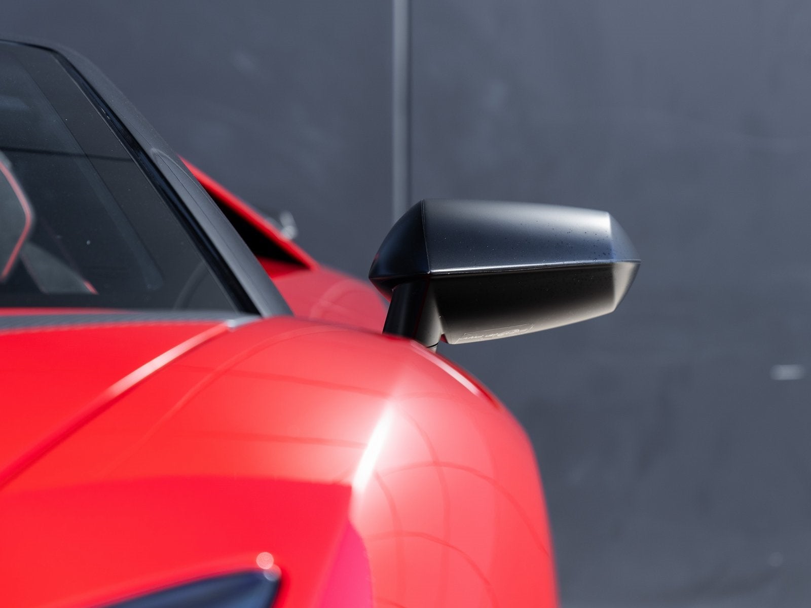 2017 Lamborghini Aventador LP750-4 SuperVeloce